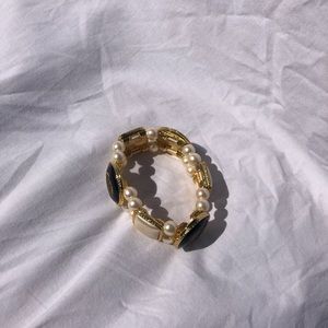 Pearl Bracelet Liz Claireborne